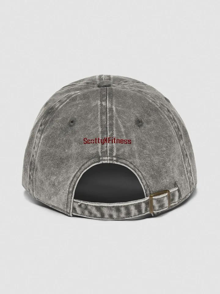 Sup Kid Dad Cap product image (3)