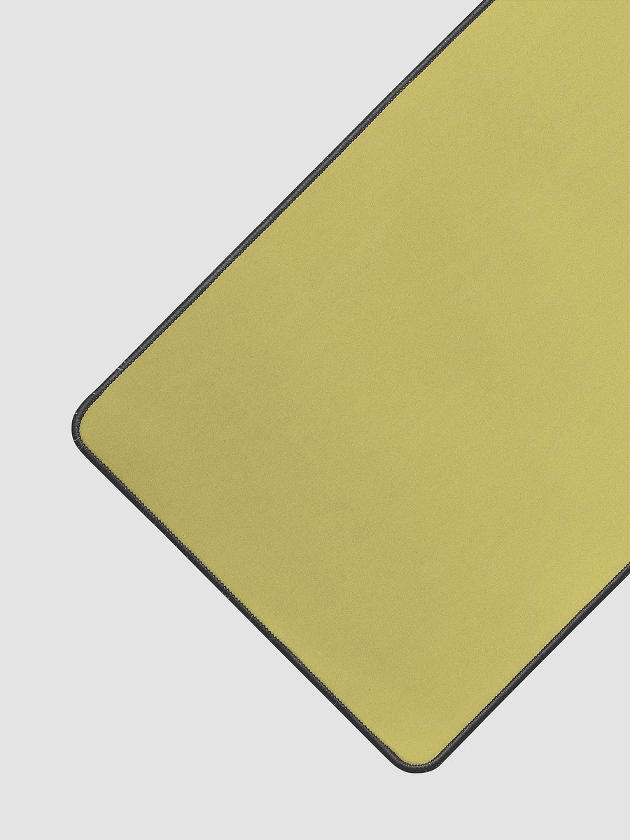 AN Deskpad (Yellow) product image (3)