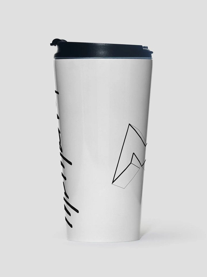 MrMarvel Travel Mug product image (2)