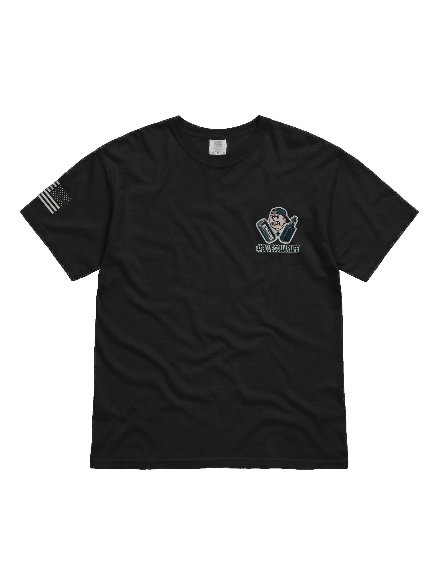 "FUELED: BC" Best Shirt product image (2)