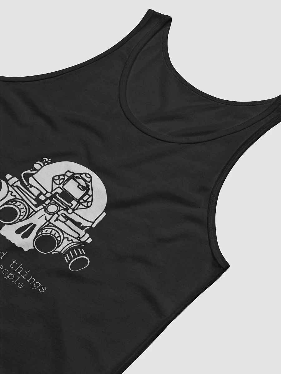 Bad Things (Tank Top) product image (6)
