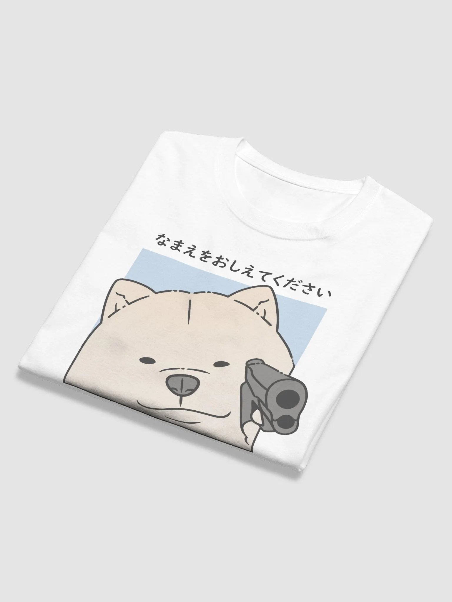 poko long sleeve shirt product image (6)