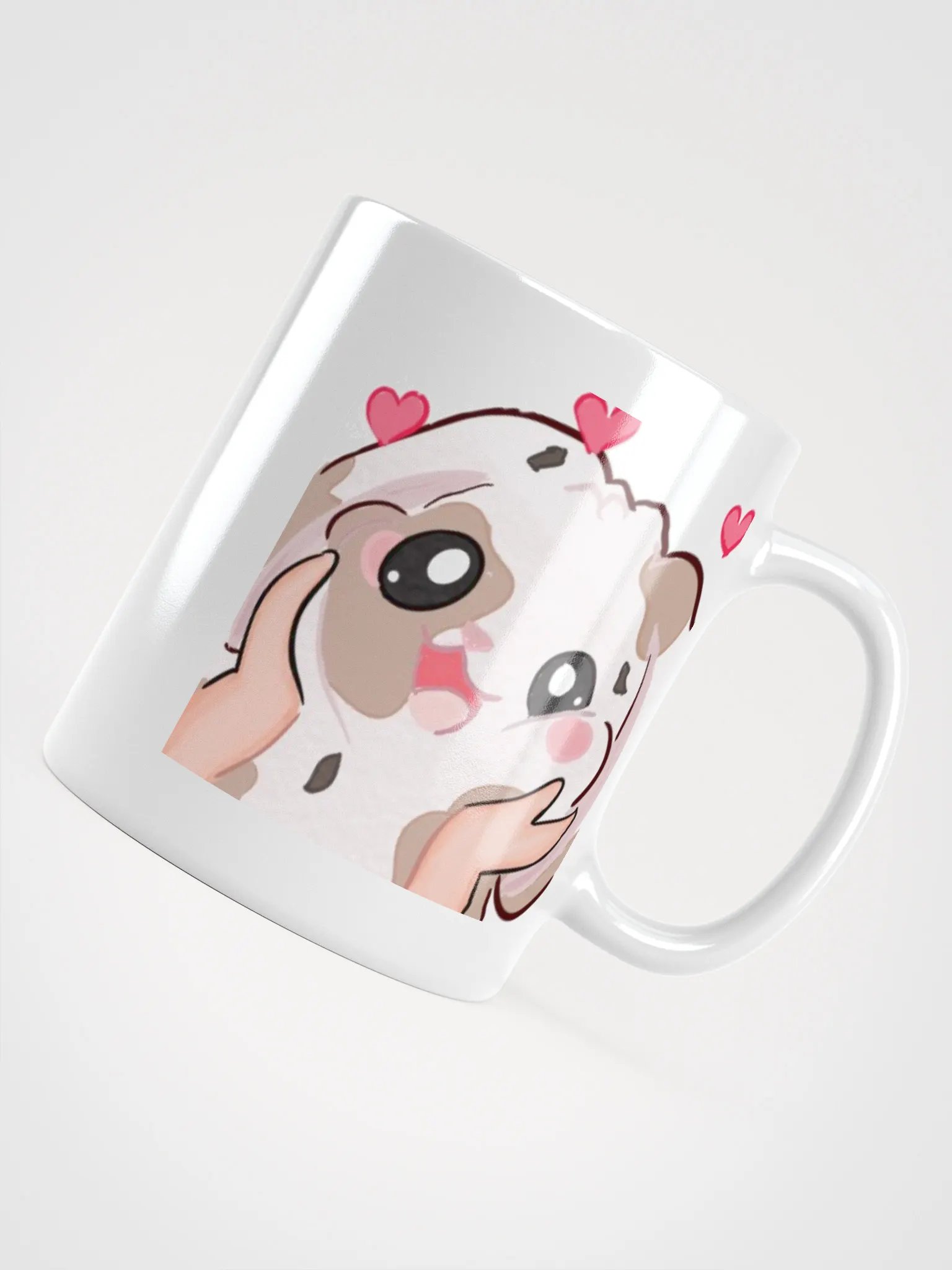 Biscuit the bunny mug product image (11)