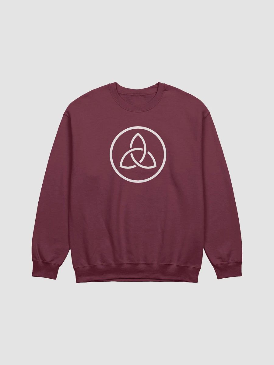 "Loving God" Sweatshirt product image (1)