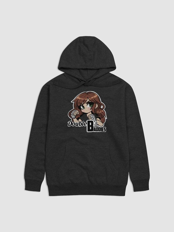 Double Baddies Hoodie product image (10)