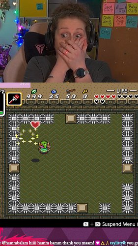 Mothula.
This dungeon and boss were easily the most frustrating yet in the game. I was actually shocked that i beat him when ...