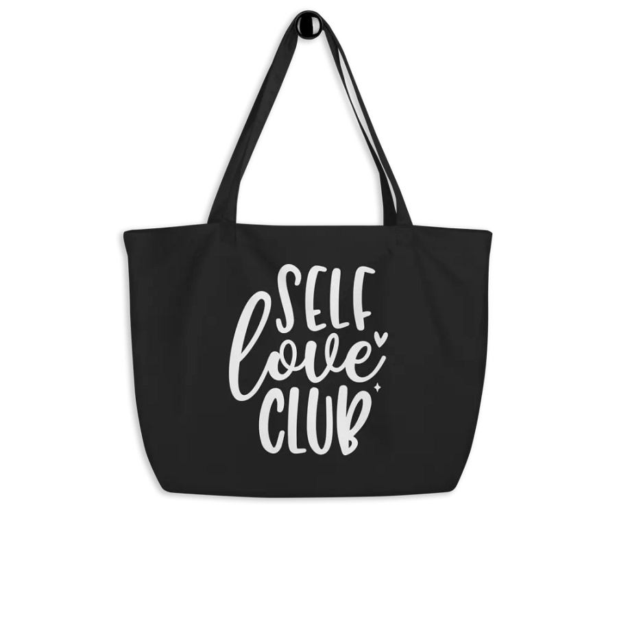 Self Love Club Bag product image (4)