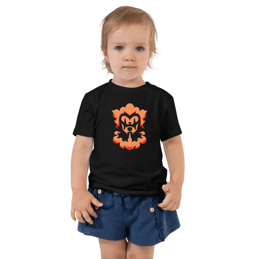 BoBo Toddler Shirt product image (1)
