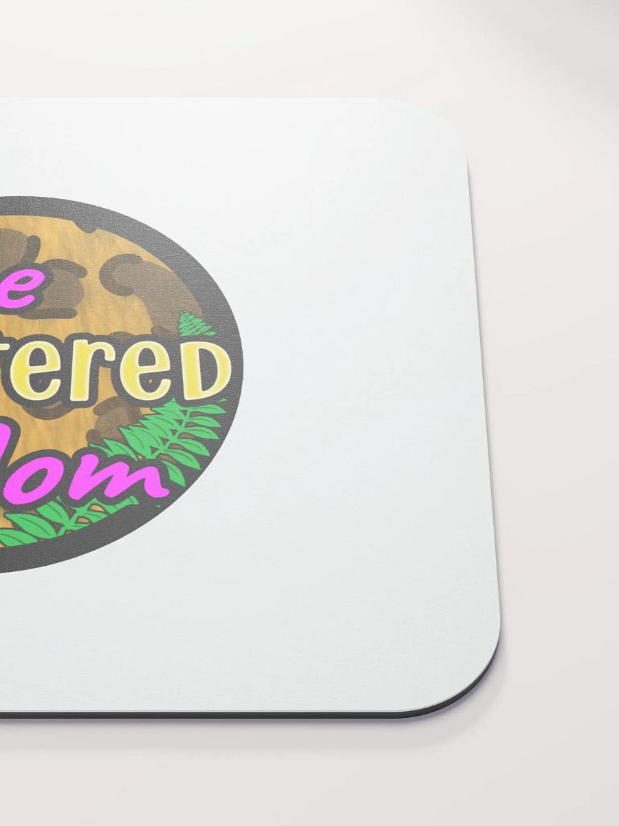 Buttered Mom Mouse Pad product image (5)