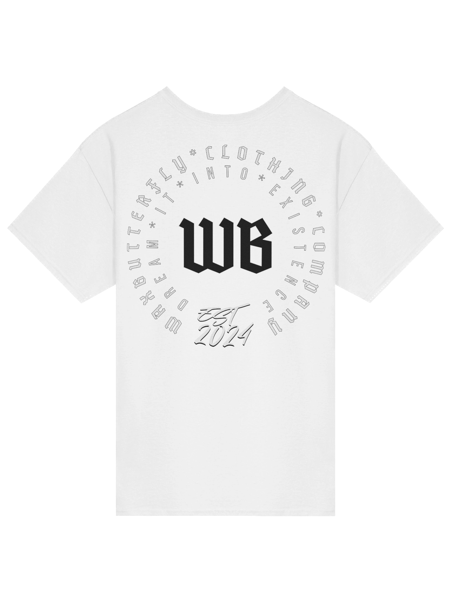 Dream It T-Shirt product image (1)