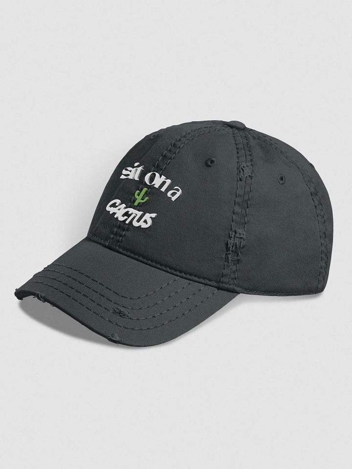 Sit on a Cactus product image (2)