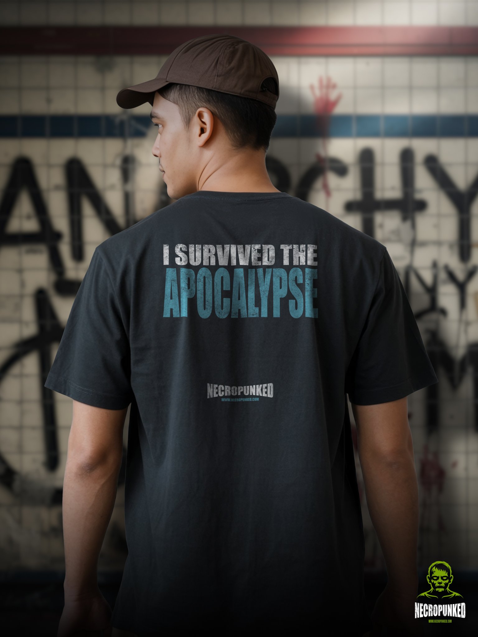 Undead And Unchained!! product image (2)