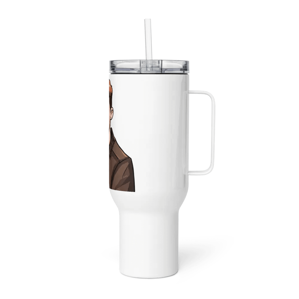 Clixster Travel Cup product image (5)