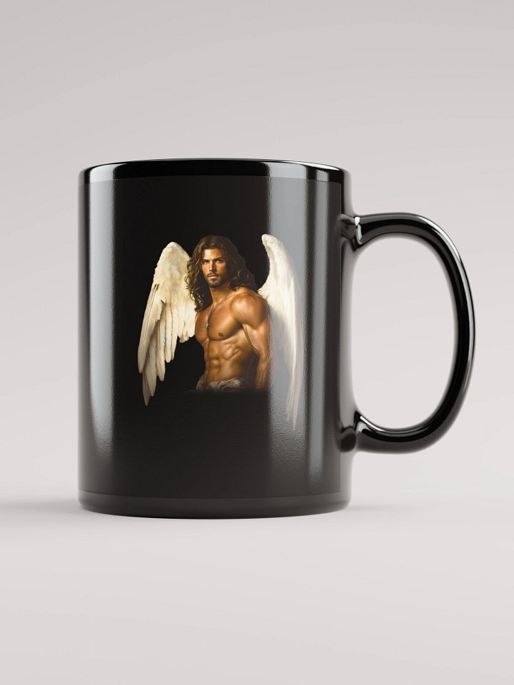 Lucifer: Lightbearer Mug product image (1)