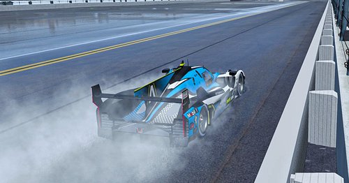 Cadillac Appreciation Post💦😈