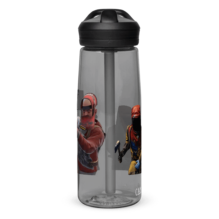 Cold drink container RUST product image (2)