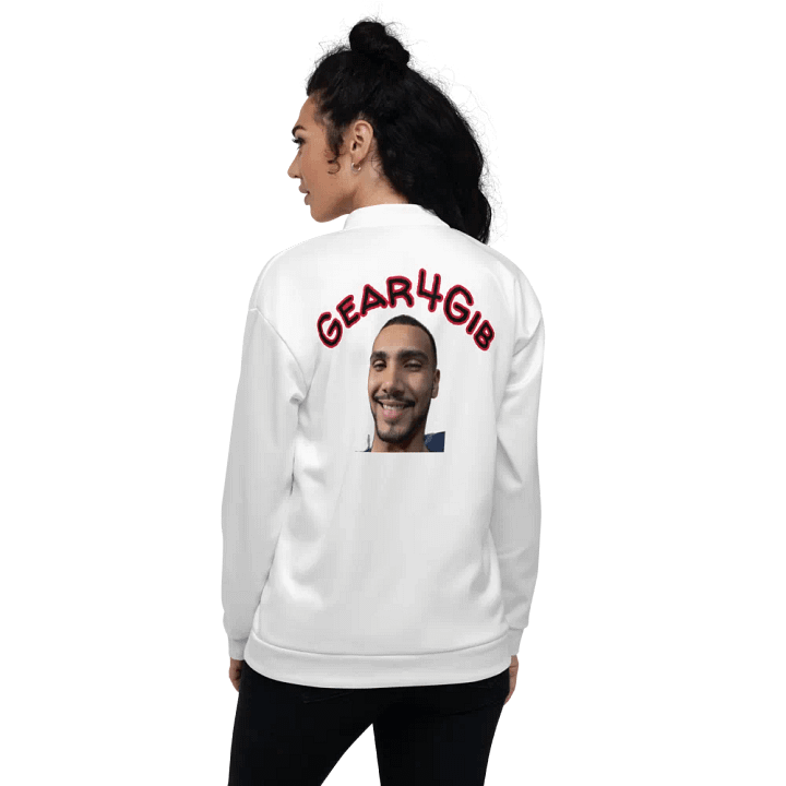 Fan Club Jacket product image (2)