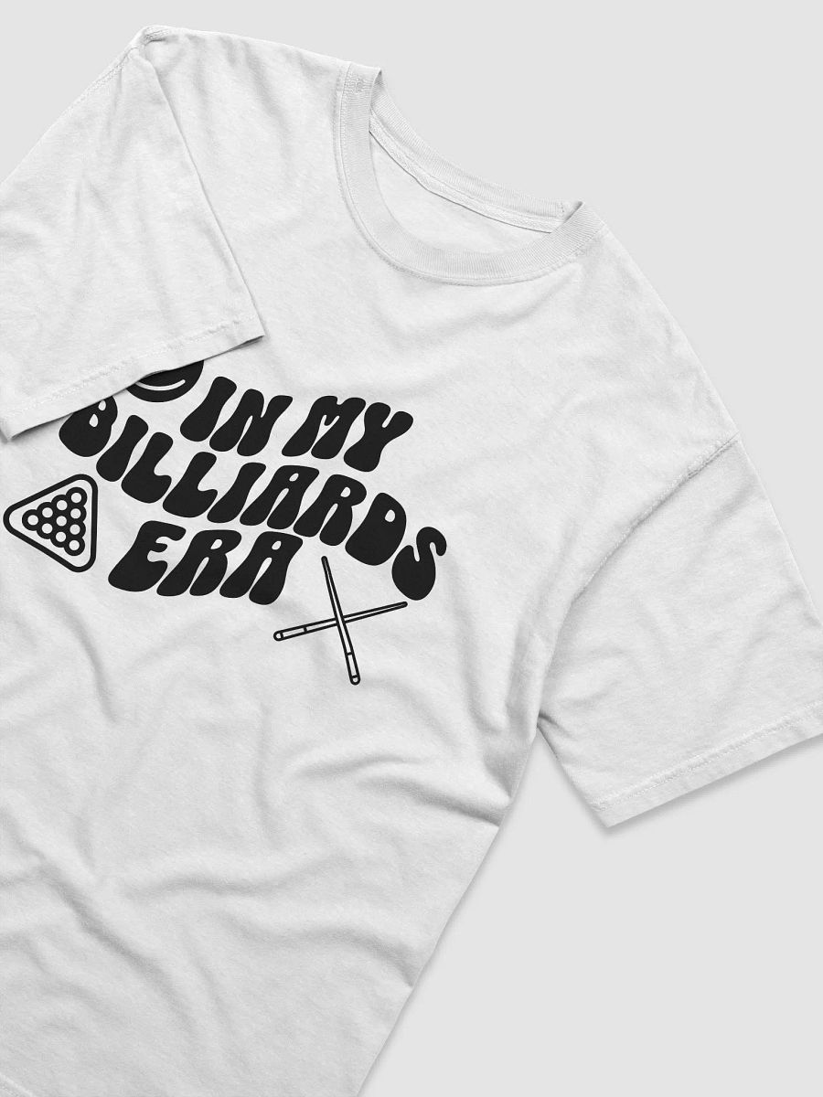 In My Billiards Era Graphic Tee product image (4)