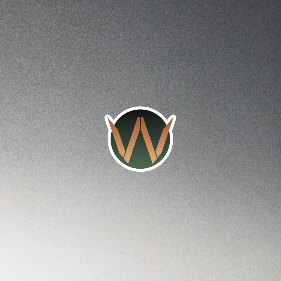 SpartanWarGames.com - Logo Magnet product image (6)