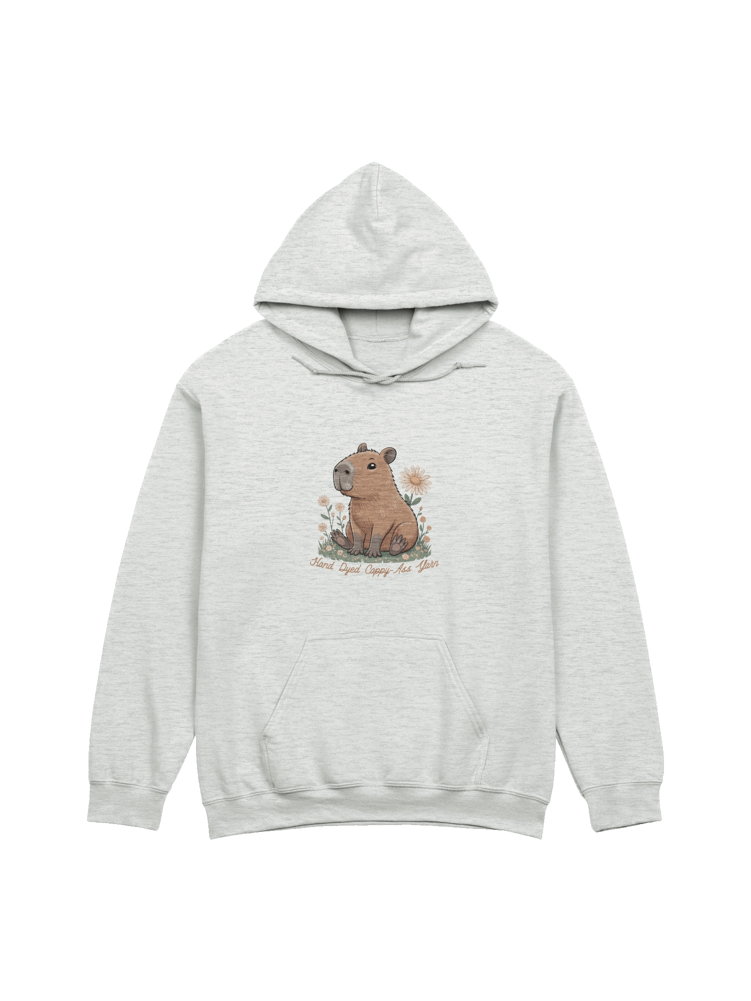 Capppy Hoodie product image (6)