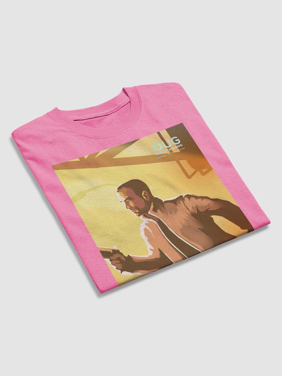 Auto Theft 4 Tee product image (39)