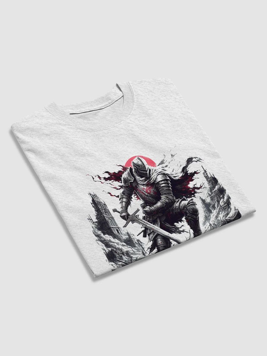 Rising Valor pt1: Knight of the Apocalypse product image (3)