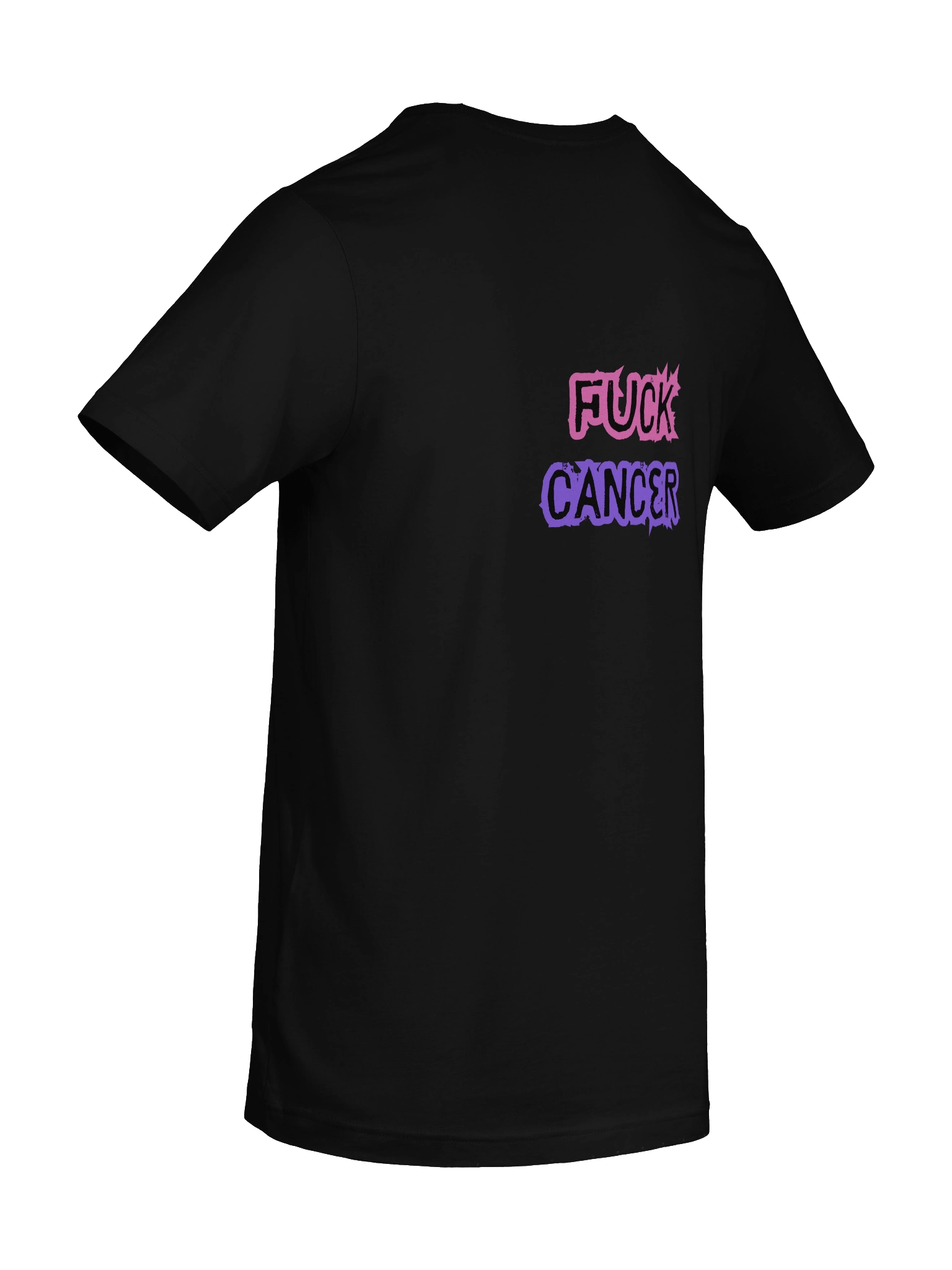 Mama Yami Shirt Black product image (10)