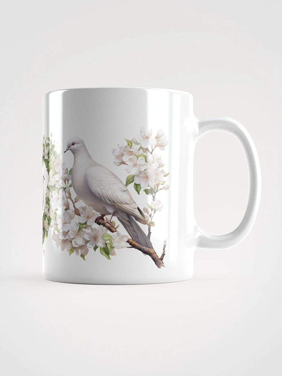 Flight of Serenity Mug product image (3)