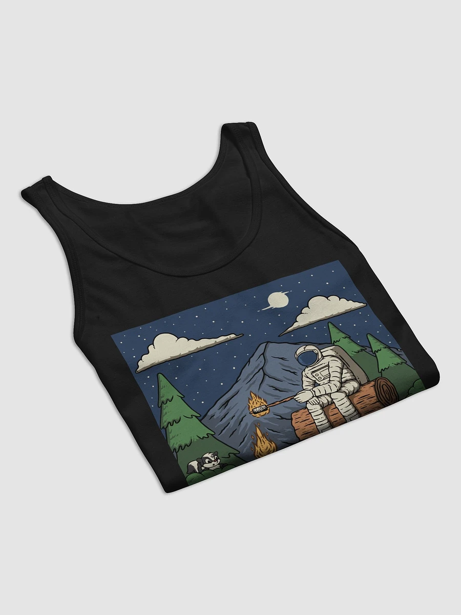 Happy Camper (Adult Tank Top) product image (13)
