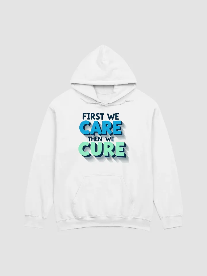 Empathy in Style Hoodie product image (2)