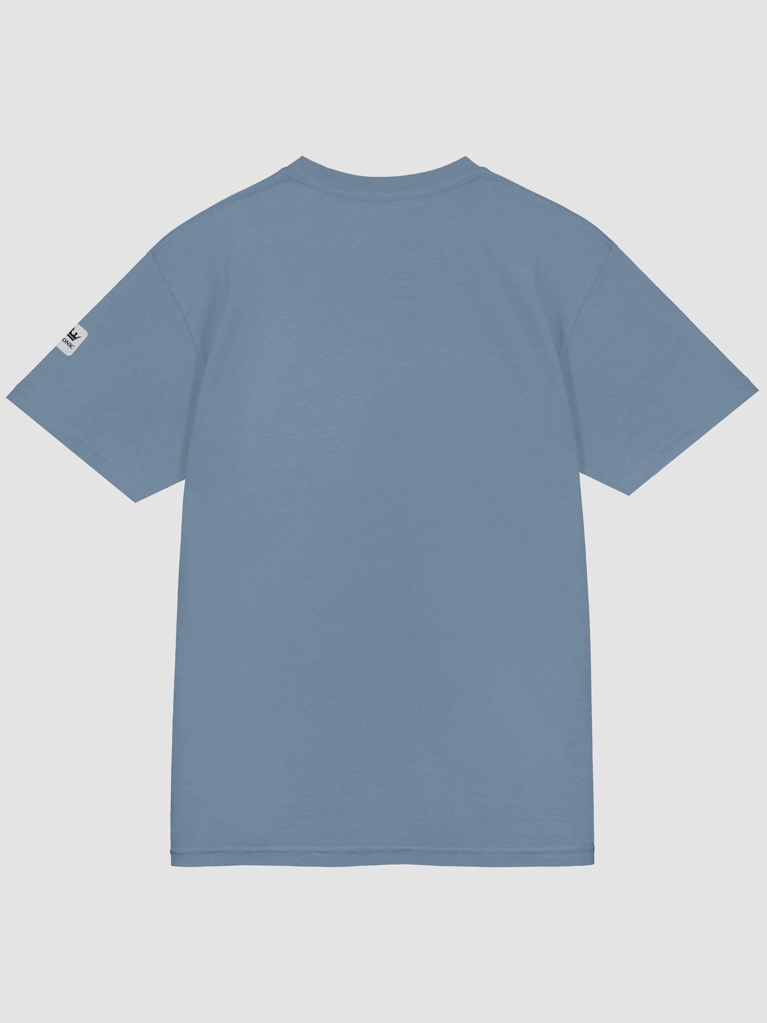 One Love Graphic T-Shirt product image (4)