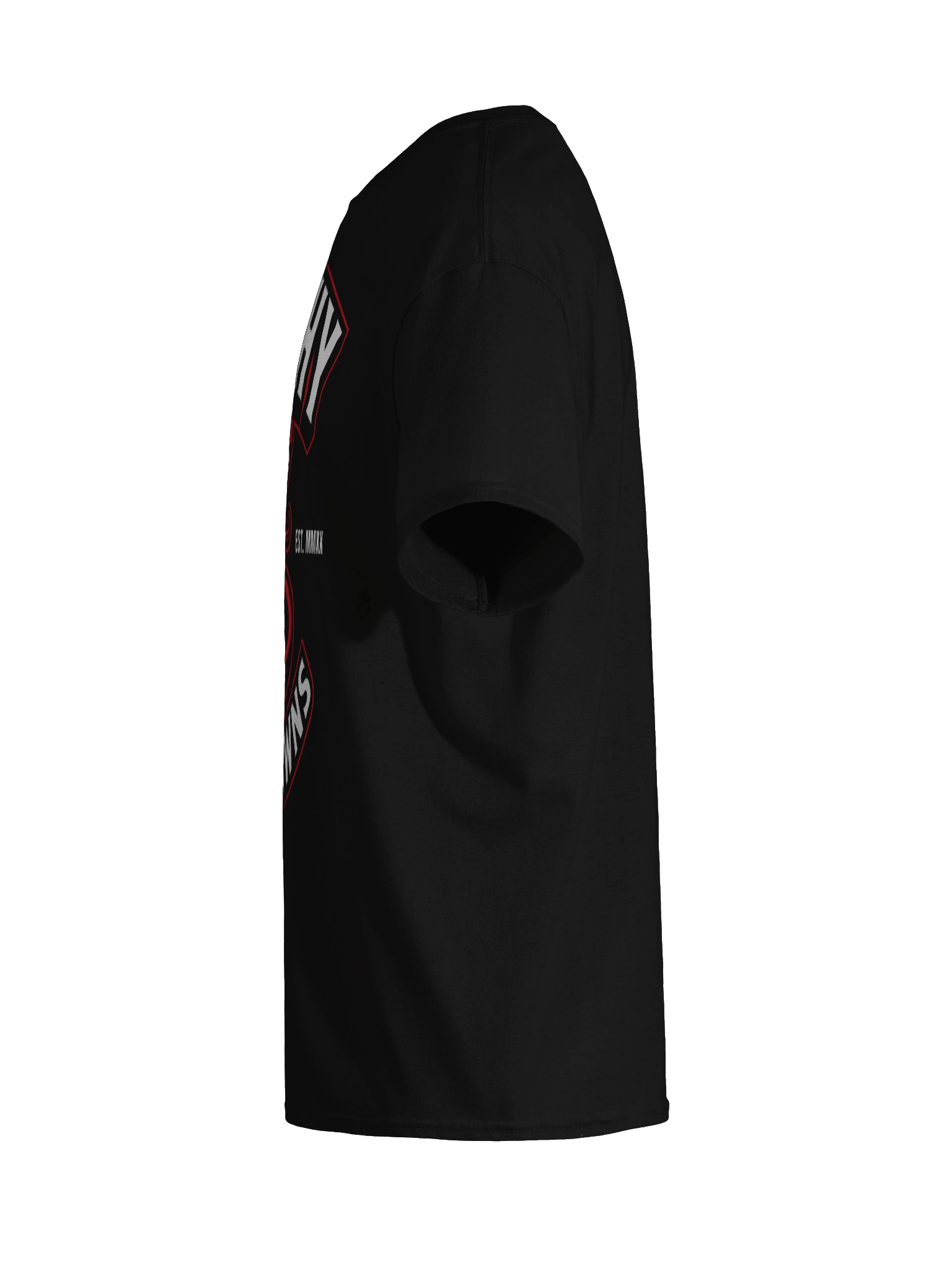 Filthy Breakdowns Logo Tee product image (11)