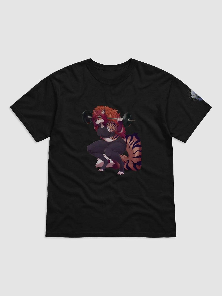Wolfhead Lifts - Comfy Tee product image (1)