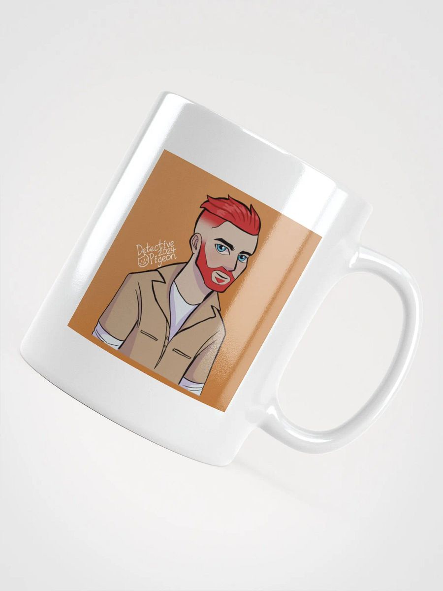 Freddie Mug product image (11)