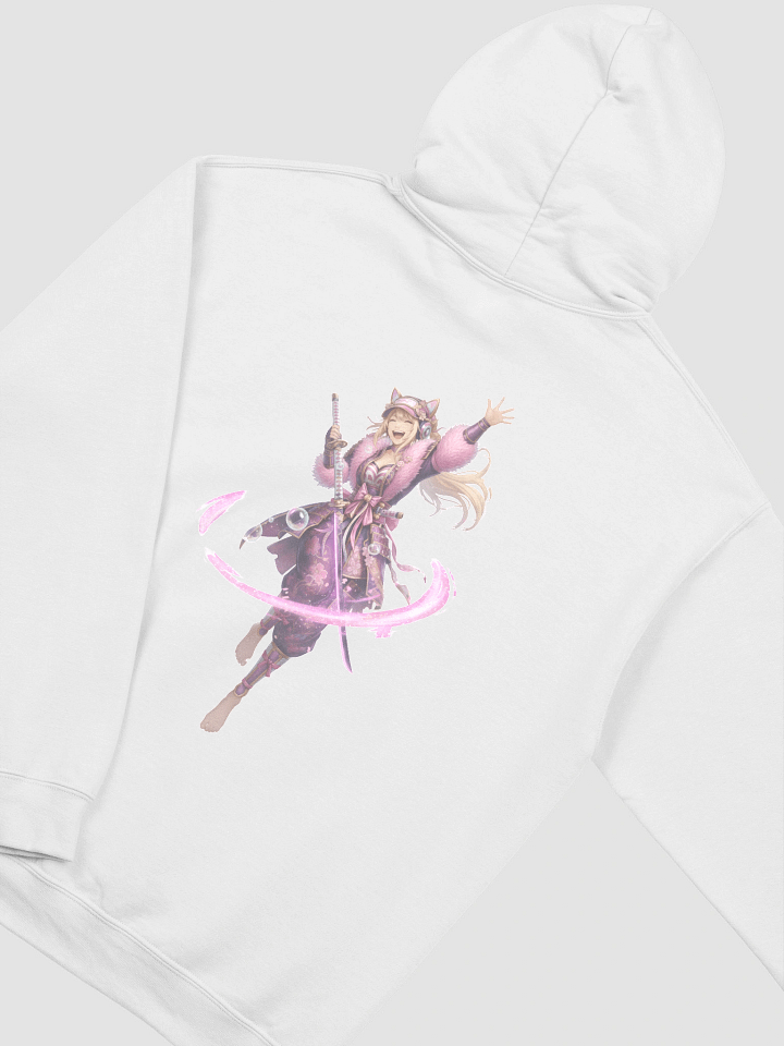 Shawty's Celestial Exclusive Premium HappyBunny Hoodie product image (2)