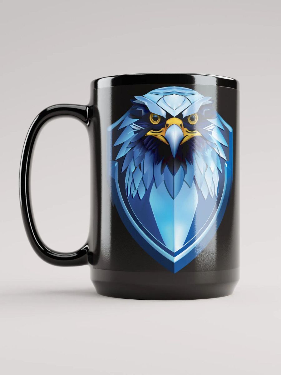 eagle with shield art product image (6)