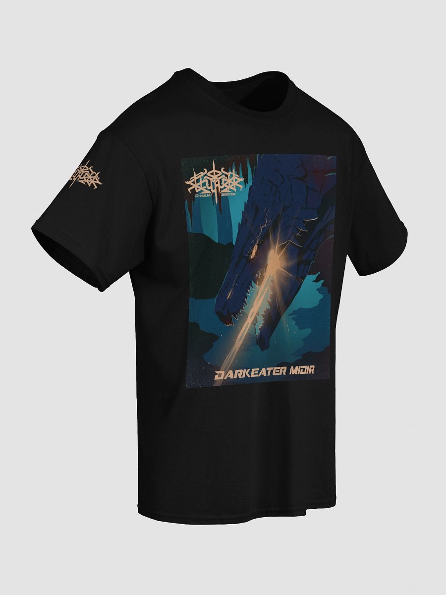 Darkeater Midir T-shirt product image (31)