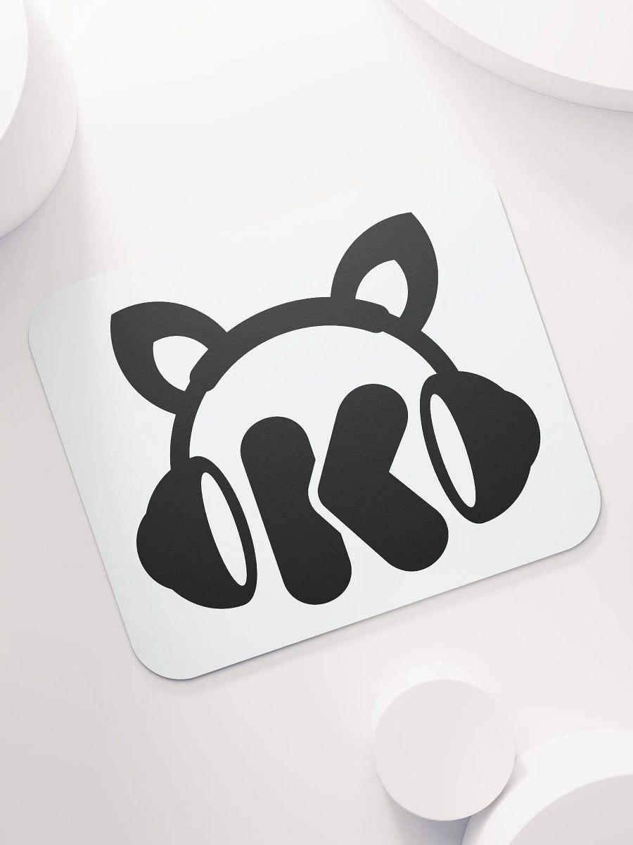 K's Place Kat Ears Mouse Pad product image (7)
