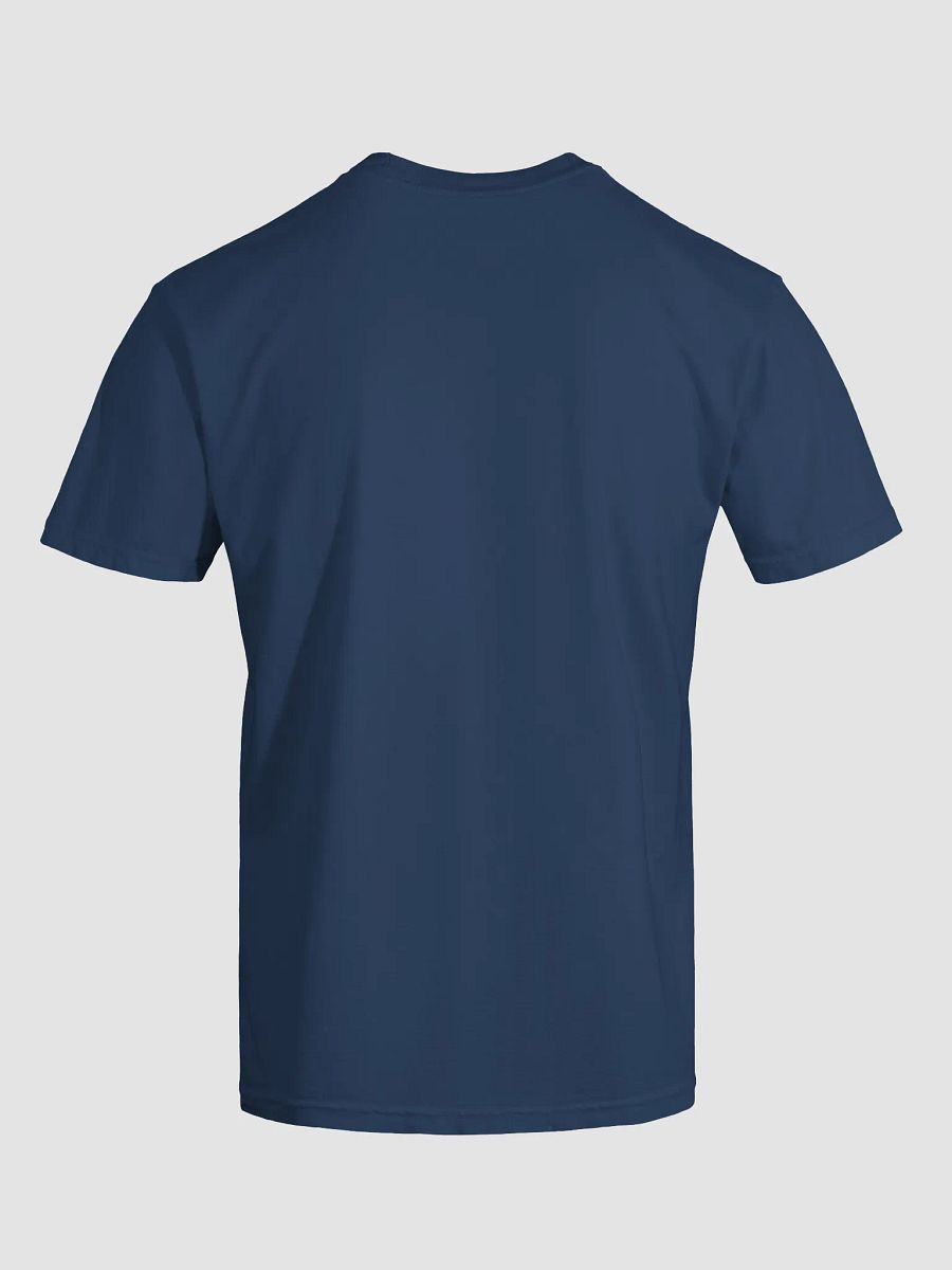 Oh Yeah! Official T-shirt product image (5)