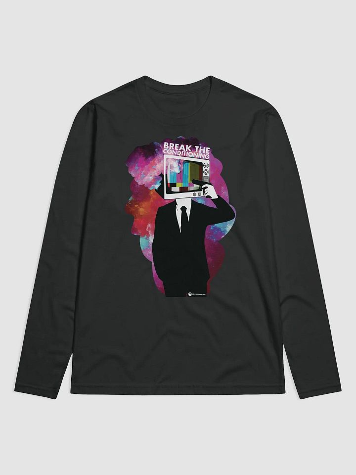 Break The Conditioning product image (1)