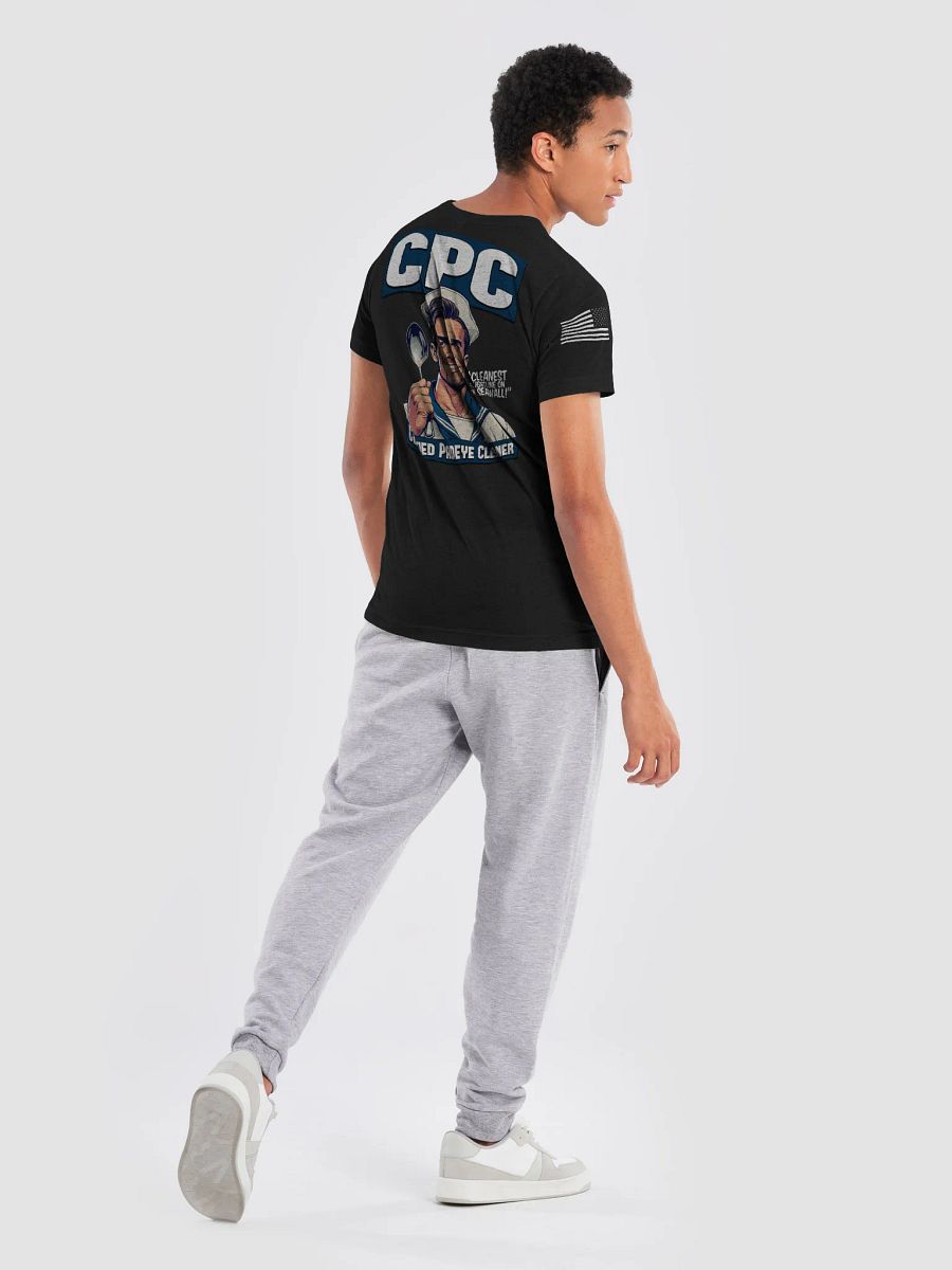 "CPC" SuperSoft Shirt product image (8)