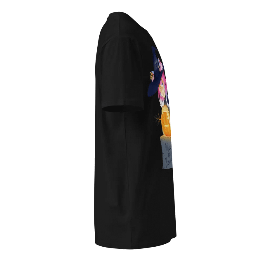 f0xxxy halloweeny tee product image (11)