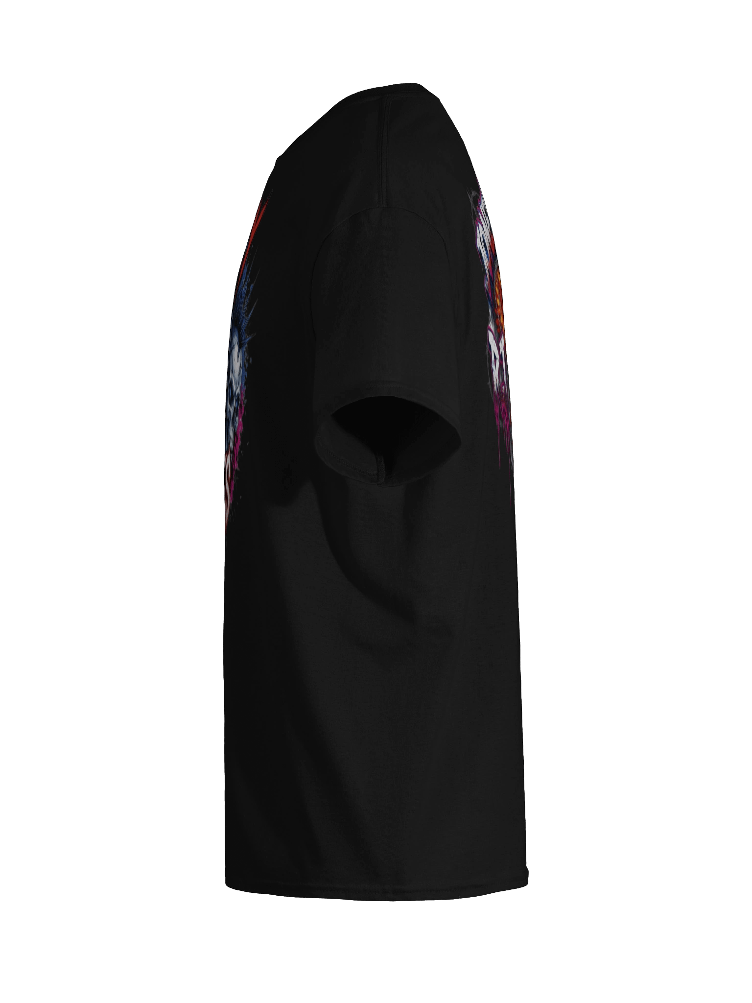 Riley Jones Official T-Shirt product image (51)