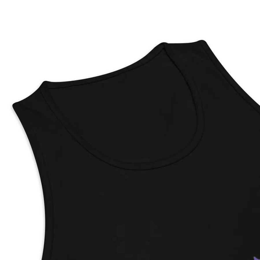 Readers Against Pregnancy Trope Tank Top product image (4)