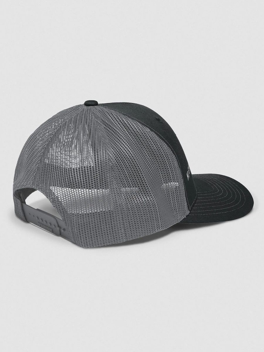 The Electric Holiday Snapback product image (3)