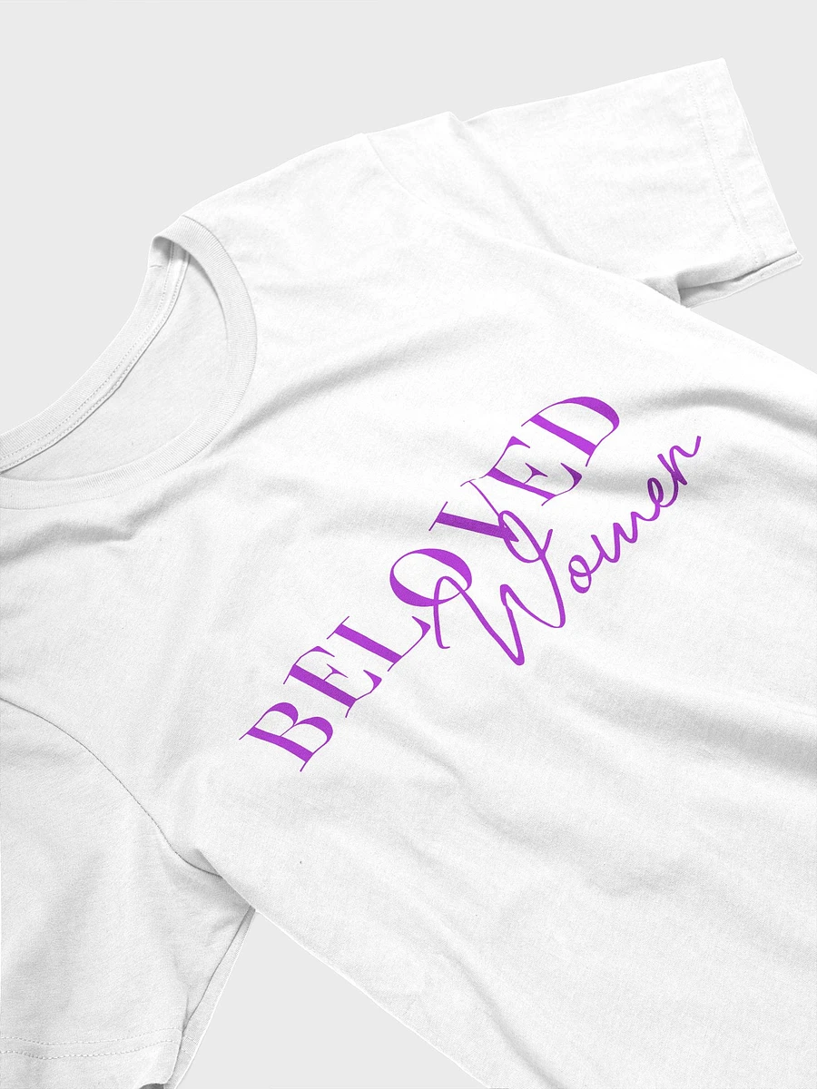 Beloved Women Signature Shirt [Light] product image (3)