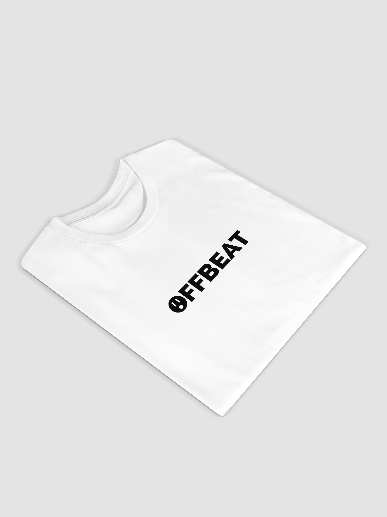 White Supreme Comfort Unisex T-Shirt product image (3)