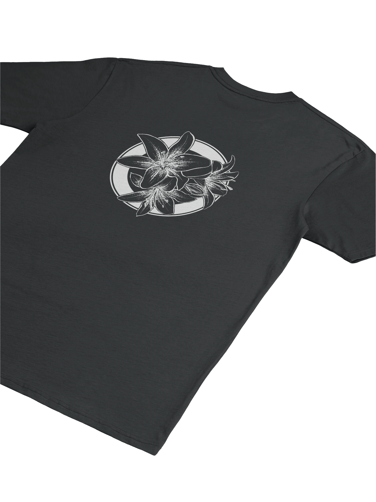 XITTEN Lily T-Shirt product image (3)