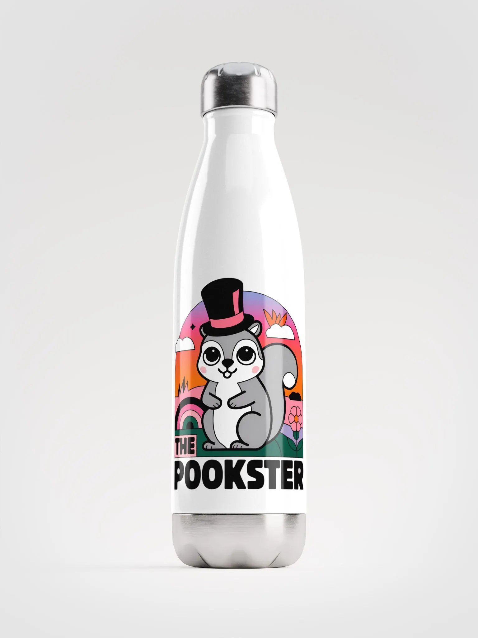 The Pookster's Thirst Quencher product image (1)