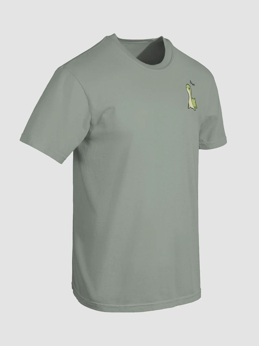 Nessie Rawr Relaxed Tee product image (43)